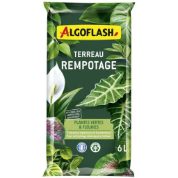 Terreau - ALGOFLASH -...