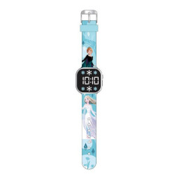 Montre LED La Reine des...