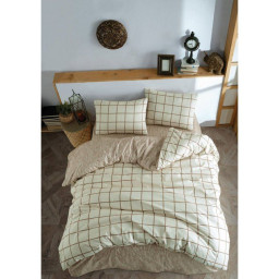 Parure de lit - 1 housse de...