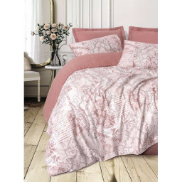 Parure de lit - 1 housse de...