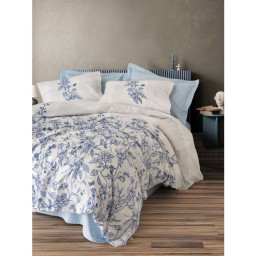Parure de lit - 1 housse de...