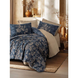 Parure de lit King Size - 1...