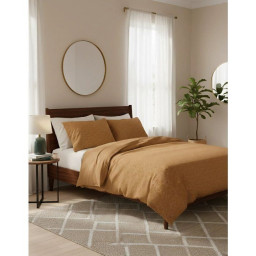 Parure de lit - 1 housse de...