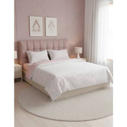 Parure de lit - 1 housse de...