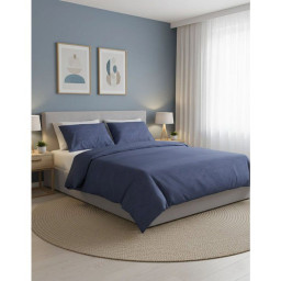 Parure de lit King Size - 1...