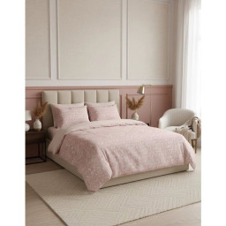 Parure de lit - 1 housse de...