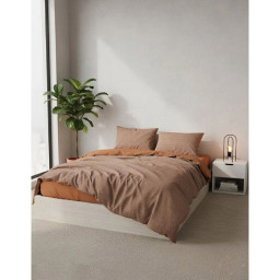 Parure de lit - 1 housse de...
