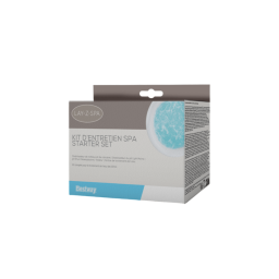 Kit traitement eau BESTWAY...