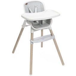 Chaise haute bébé - CHICCO...
