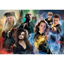 Clementoni - Harry Potter -...