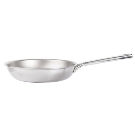Poele - COSY & TRENDY - Zero 20 cm - Compacte - Sans PFAS - Antiadhésif
