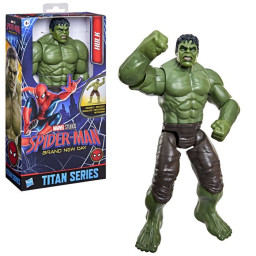 Figurine Hulk de 29,5&nbsp;cm,...