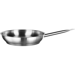 Poele inox - INOXIBAR - 26...