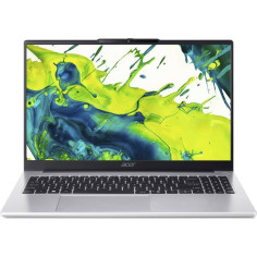 PC Portable ACER Aspire Lite 15 : Win 11 - 15.6 FHD IPS - AMD Ryzen 7 5825U - RAM 16Go - 512Go SSD