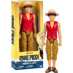 Figurine - ONE PIECE -...