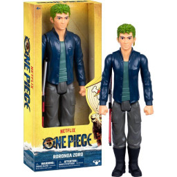Figurine - ONE PIECE - Zoro...