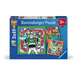 Ravensburger-Puzzle Enfant...