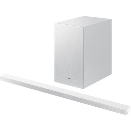 Barre de son - SAMSUNG - HW-S711D/XE - 3.1 canaux - S-Series - 2024