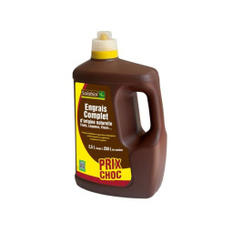 Engrais complet liquide -...