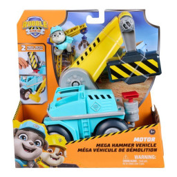 SPINMASTER Ruben & Cie -...