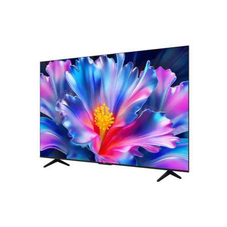 TCL LED TV 65" SMART UHD 4K GOOGLE TV 65P6L
