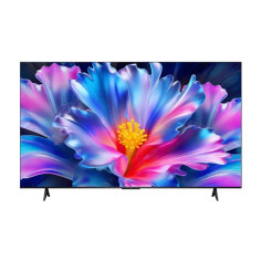 TCL LED TV 55" SMART UHD 4K GOOGLE TV 55P6L