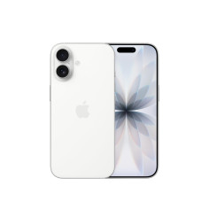 Apple iPhone 17 256 Go : Écran 6,3 pouces avec ProMotion, Puce A19, Caméra avant Center Stage, Meilleure résistance aux rayures,