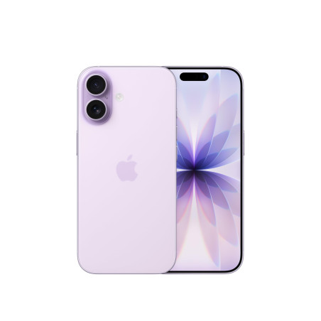 Apple iPhone 17 256 Go : Écran 6,3 pouces avec ProMotion, Puce A19, Caméra avant Center Stage, Meilleure résistance aux rayures,