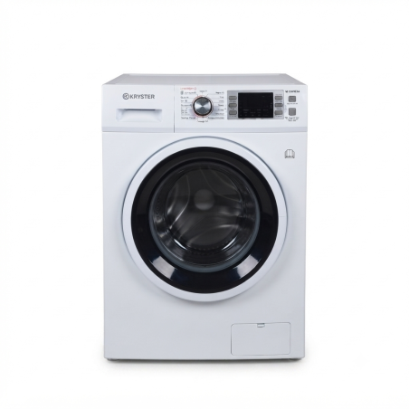 Kryster KLS0806ME4 8-6 kg Inverter 1 400 tr-min