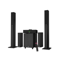 Home cinéma 5.1 Bluetooth HTS-5300BT