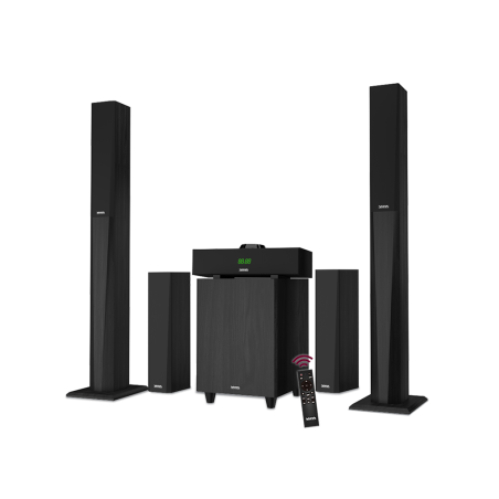 Home cinéma 5.1 Bluetooth HTS-5300BT