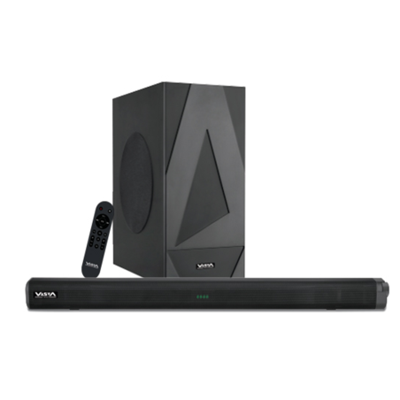 Barre de son 2.1 Bluetooth SBS-5006BT