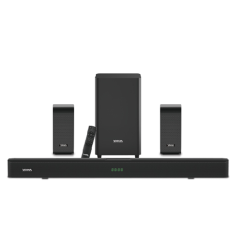 Barre de son 5.1 Bluetooth SBS-5008BT