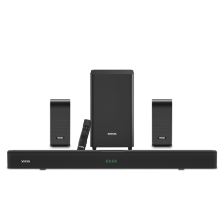 Barre de son 5.1 Bluetooth SBS-5008BT