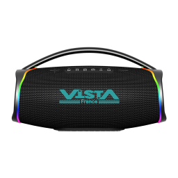 Enceinte portable Bluetooth...