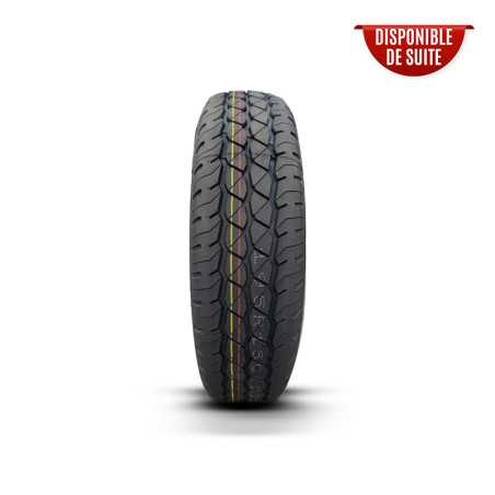 Pneu 225/70R15C-8PR routier renforcée C212 DURUN
