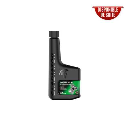Additif Nettoyant Injecteur Diesel/Diesel Fuel System Dredge 354ml