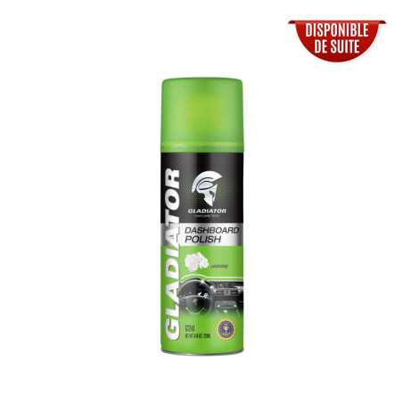 Rénovation Tableau-Odeur Mixte GM /Dashboard Polish-Mix Smell 450ml