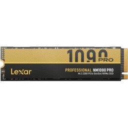 LEXAR - NM1090 - Disque dur...