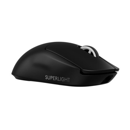 Souris gamer - Sans fil - Logitech G - Pro X Superlight 2 SE Lightspeed - Noire