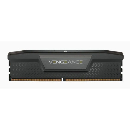 Mémoire RAM CORSAIR VENGEANCE - CMK8GX5M1B5200C40 - DDR5 8 Go - 5200 MHz - CL40