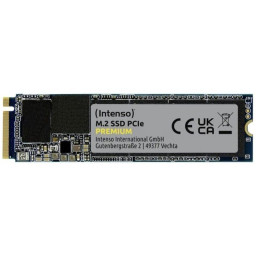 INTENSO - Premium - SSD...