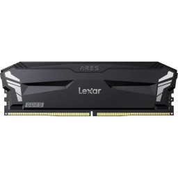 Barrette Mémoire - LEXAR...
