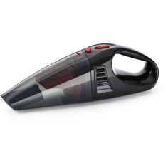 Aspirateur à main eau et poussières - ONLI - ON1034R - Sans fil - Batterie Li-Ion 1800 mAh - Autonomie 15 min