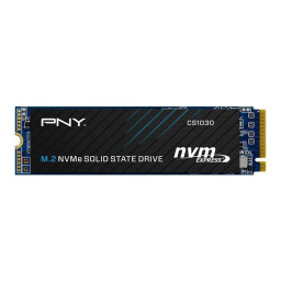 PNY - CS1030 - SSD interne...