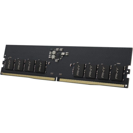 Module mémoire - PNY - MD16GSD55600-SB - DDR5 - 5600MHz - 16Go