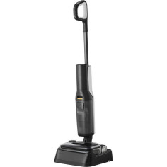 Aspirateur balai laveur sans fil - ROBOROCK - F25 GEN2 - 20000 Pa - Gris
