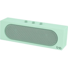 Enceinte Bluetooth - T'nB - RAINBOW Barre