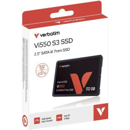 SSD interne - VERBATIM -...