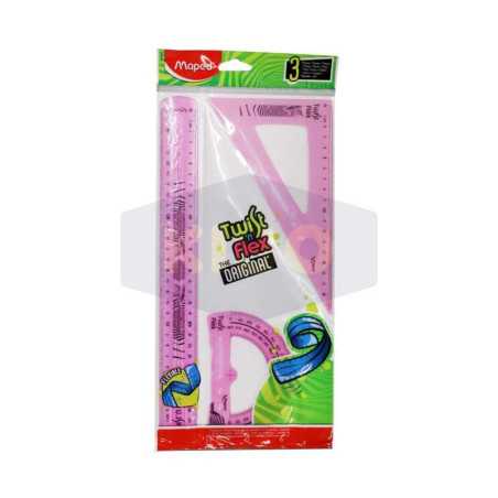 Kit de traçage twist'n flex original GM 3pièces